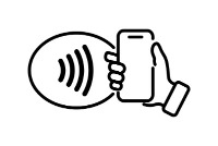 debit cards mobile wallet